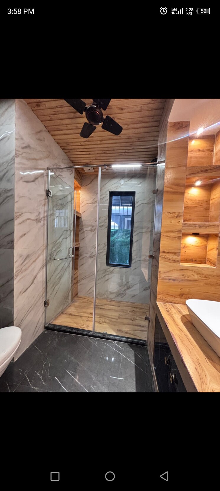 undefined, uppal-southend 4 Bedroom 500 Sq.Yd. Builder Floor In Sector 49 Gurgaon 7964289