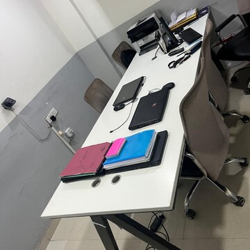 Team Area in  Office Space at Phase 7 – for Rent