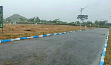  Plot For Sale in Kanakapura