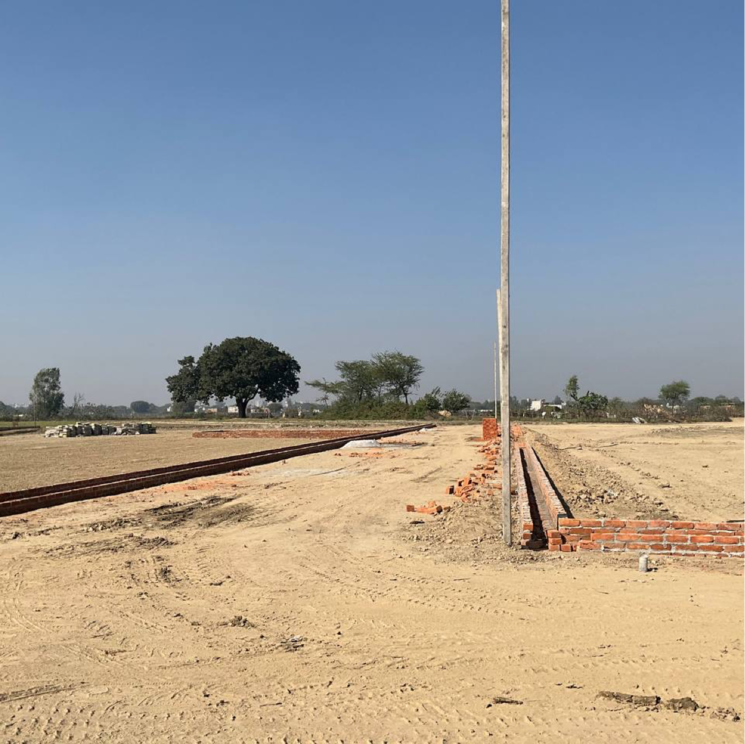 undefined, sevai  1050 Sq.Ft. Plot In Sevai Lucknow 7964299