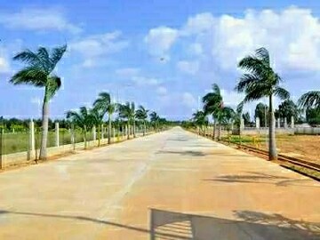  Plot For Sale in Kanakapura