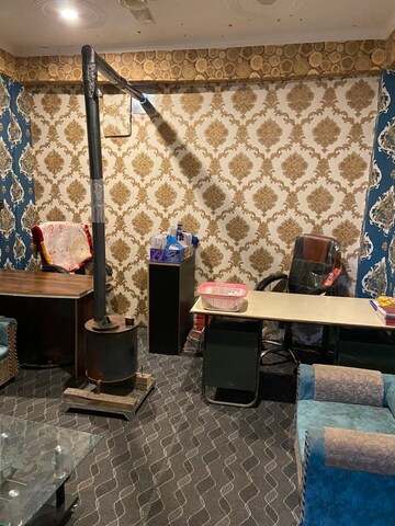 Team Area in  Warehouse at Barbar Shah – for Rent