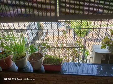 2 BHK Apartment – Exterior View View at Shanti Madhuban CHS, Kopar Khairane - for Rent