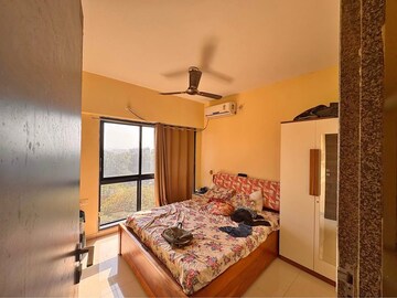 Bedroom in 1 BHK Apartment at Kurla East – for Rent