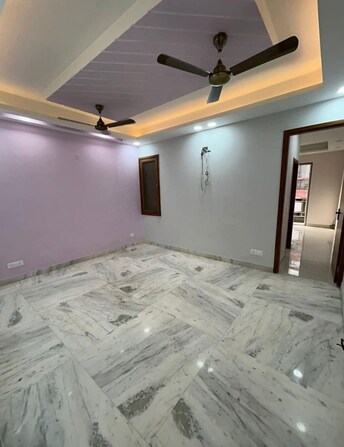 2 BHK Apartment For Rent in Kalkaji Delhi  7964326