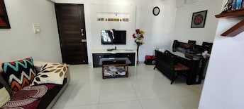 2 BHK Apartment For Rent in Mahaavir Darpan Nerul Navi Mumbai  7964334