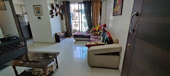 2 BHK Apartment For Rent in Mahaavir Darpan Nerul Navi Mumbai  7964334