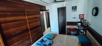 2 BHK Apartment For Rent in Mahaavir Darpan Nerul Navi Mumbai  7964334