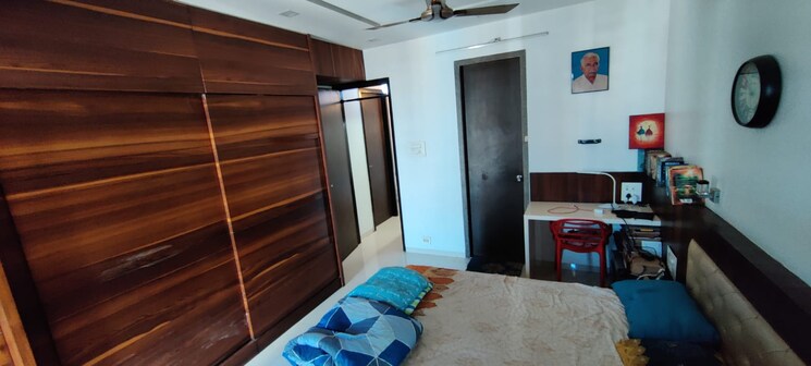 Bedroom, mahaavir-darpan 2 Bedroom 1050 Sq.Ft. Apartment In Nerul Navi Mumbai 7964334