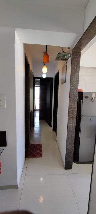 2 BHK Apartment For Rent in Mahaavir Darpan Nerul Navi Mumbai  7964334