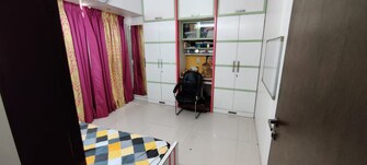 2 BHK Apartment For Rent in Mahaavir Darpan Nerul Navi Mumbai  7964334