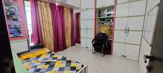 2 BHK Apartment For Rent in Mahaavir Darpan Nerul Navi Mumbai  7964334