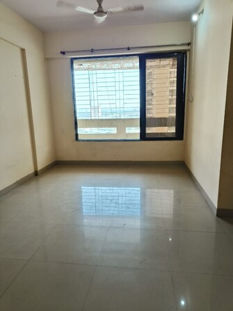 1 BHK Apartment For Rent in Ajmera Yogidham Emerald Kalyan West Thane  7964317