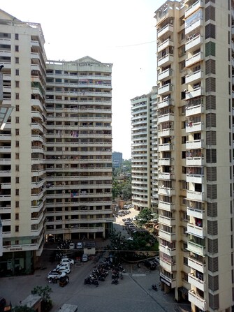 1 BHK Apartment For Rent in Ajmera Yogidham Emerald Kalyan West Thane  7964317