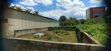  Plot – Exterior View View at Smv Layout - for Sale