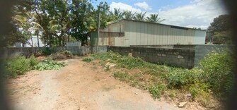 Plot For Resale in Smv Layout Bangalore  7964330