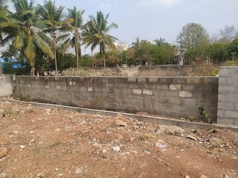 Plot For Resale in Smv Layout Bangalore  7964330