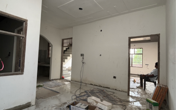 2 BHK Independent House For Sale in Nilmatha