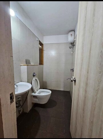 Bathroom in 1 BHK Apartment at Kurla East – for Rent