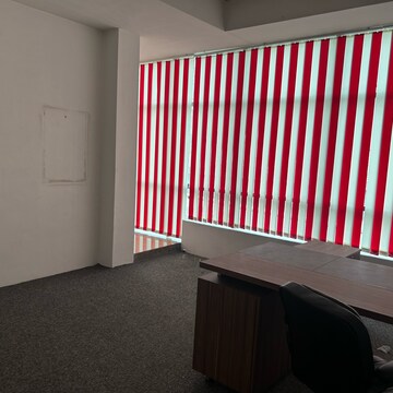 Team Area in  Office Space at Phase 7 – for Rent