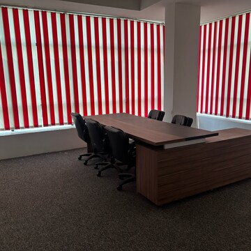 Team Area in  Office Space at Phase 7 – for Rent