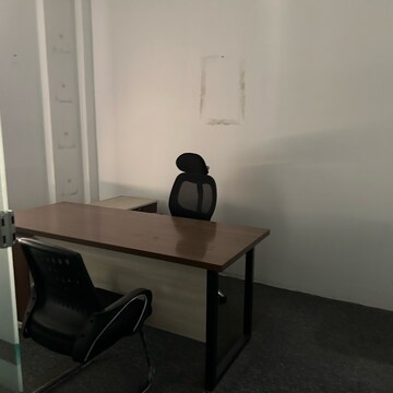 Team Area in  Office Space at Phase 7 – for Rent