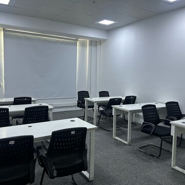 Team Area in  Office Space at Phase 7 – for Rent