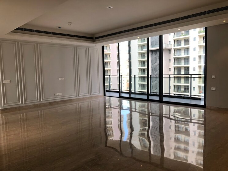 Room, suncity-platinum-towers 4 Bedroom 4175 Sq.Ft. Apartment In Sector 28 Gurgaon 7964328