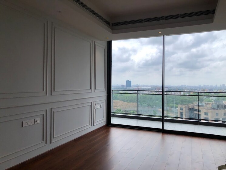 Room, suncity-platinum-towers 4 Bedroom 4175 Sq.Ft. Apartment In Sector 28 Gurgaon 7964328