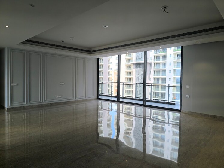 Room, suncity-platinum-towers 4 Bedroom 4175 Sq.Ft. Apartment In Sector 28 Gurgaon 7964328