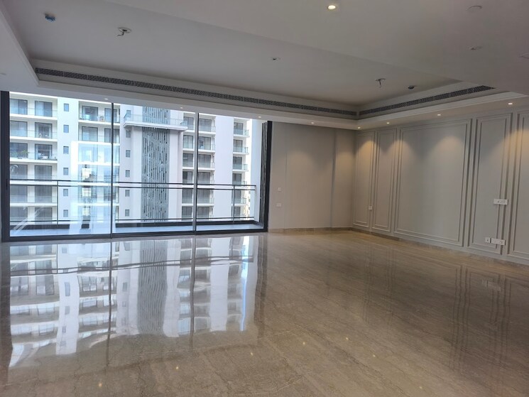 Room, suncity-platinum-towers 4 Bedroom 4175 Sq.Ft. Apartment In Sector 28 Gurgaon 7964328