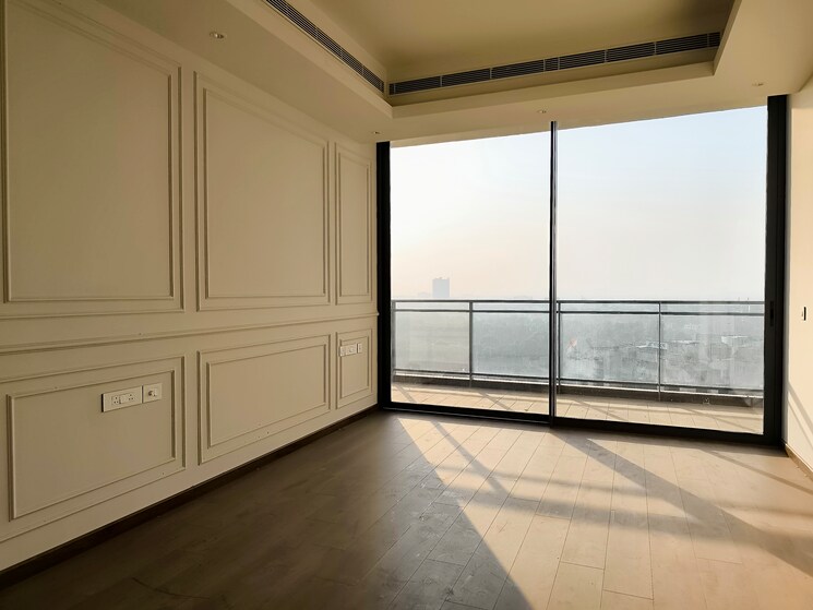 Room, suncity-platinum-towers 4 Bedroom 4175 Sq.Ft. Apartment In Sector 28 Gurgaon 7964328