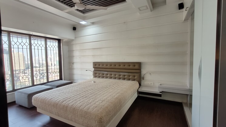 Bedroom, palash-towers 2 Bedroom 1000 Sq.Ft. Apartment In Andheri West Mumbai 7964340