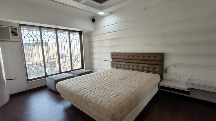 Bedroom, palash-towers 2 Bedroom 1000 Sq.Ft. Apartment In Andheri West Mumbai 7964340