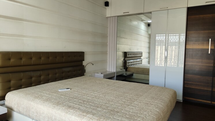  Parking, palash-towers 2 Bedroom 1000 Sq.Ft. Apartment In Andheri West Mumbai 7964340