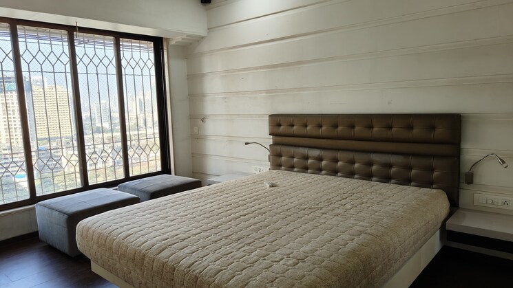 Bedroom, palash-towers 2 Bedroom 1000 Sq.Ft. Apartment In Andheri West Mumbai 7964340