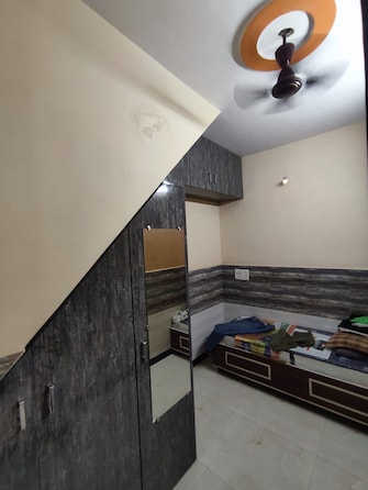 4 BHK Apartment For Resale in Dattatray Niwas Kopar Khairane Navi Mumbai  7964335