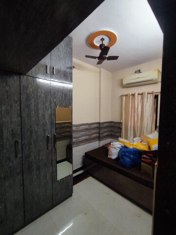  4 BHK Apartment at Dattatray Niwas, Kopar Khairane – for Sale