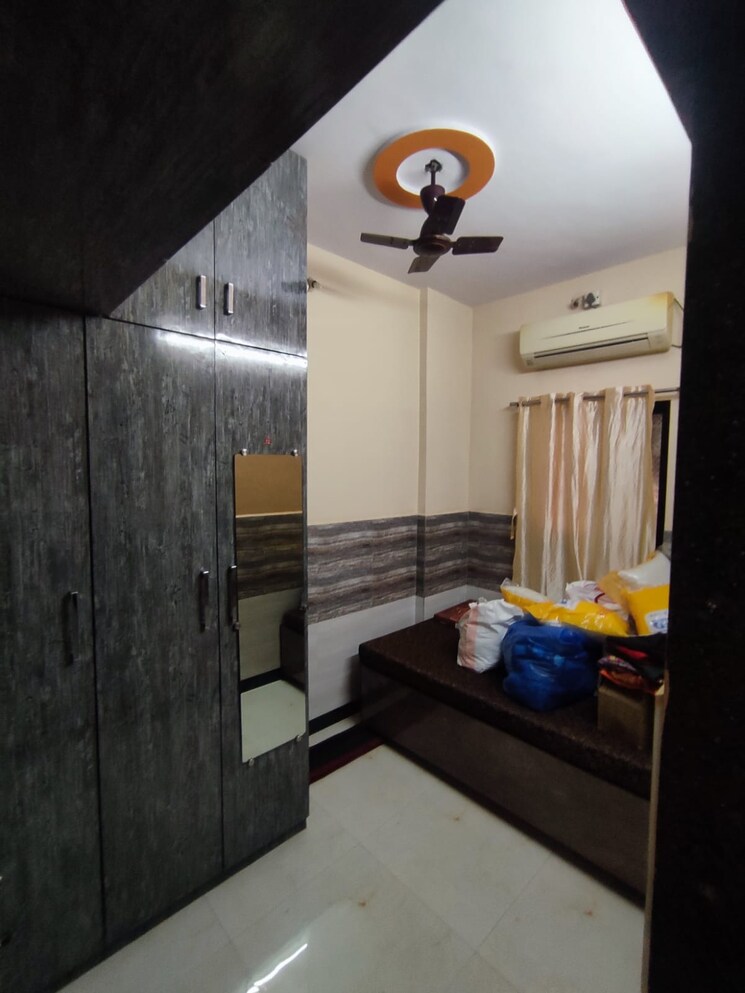 Other, dattatray-niwas 4 Bedroom 1500 Sq.Ft. Apartment In Kopar Khairane Navi Mumbai 7964335