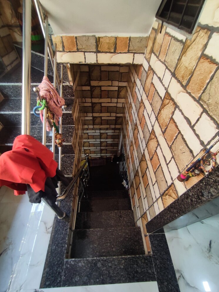 Exterior View, dattatray-niwas 4 Bedroom 1500 Sq.Ft. Apartment In Kopar Khairane Navi Mumbai 7964335