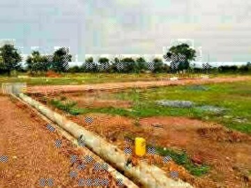  Plot For Sale in Kanakapura