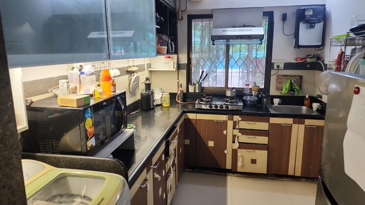 Kitchen, palash-towers 2 Bedroom 950 Sq.Ft. Apartment In Andheri West Mumbai 7964350