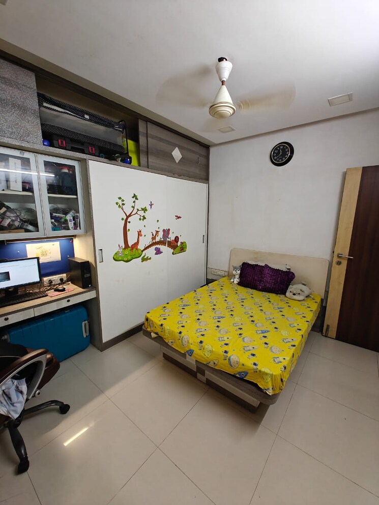 Bedroom, palash-towers 2 Bedroom 950 Sq.Ft. Apartment In Andheri West Mumbai 7964350