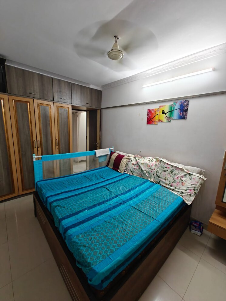 Bedroom, palash-towers 2 Bedroom 950 Sq.Ft. Apartment In Andheri West Mumbai 7964350
