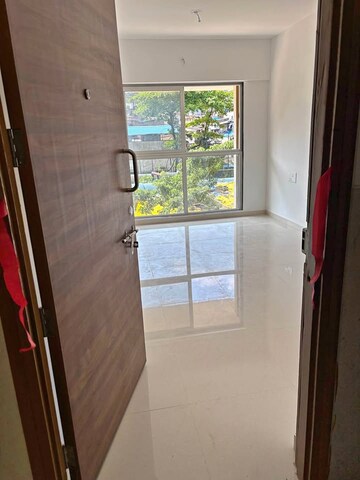 1 BHK Apartment For Rent in Kurla East