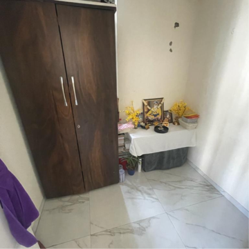 Furnished Amenities in 1.5 BHK Apartment at Vip Road – for Rent