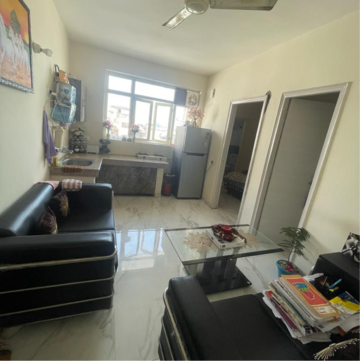 1.5 BHK Apartment For Rent in Vip Road