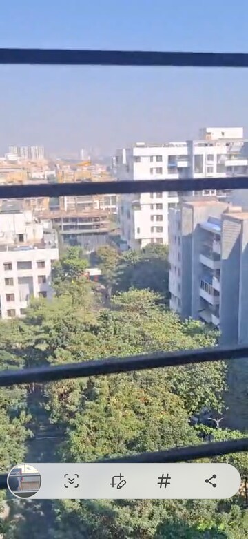 4 BHK Apartment – Exterior View View at Sai Ambience & Sai Vision, Pimple Saudagar - for Rent