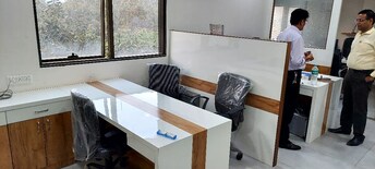 Commercial Office Space 600 Sq.Ft. For Rent in Mulund West Mumbai  7964360