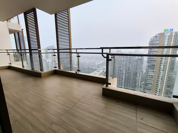 Room, m3m-golf-estate 3 Bedroom 3005 Sq.Ft. Apartment In Sector 65 Gurgaon 7964358